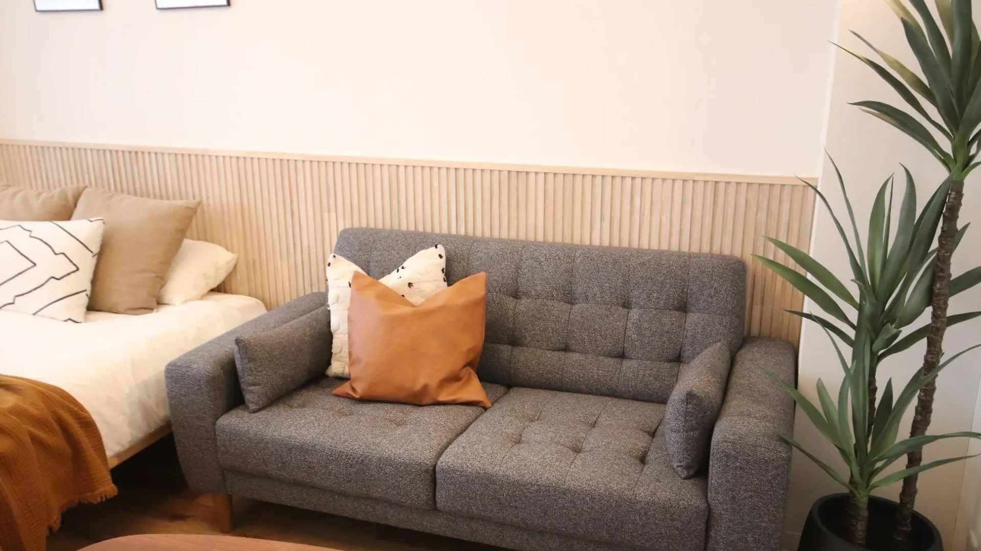 TOGOSHI 568 STAY Togoshi Ginza Tokyo Giappone