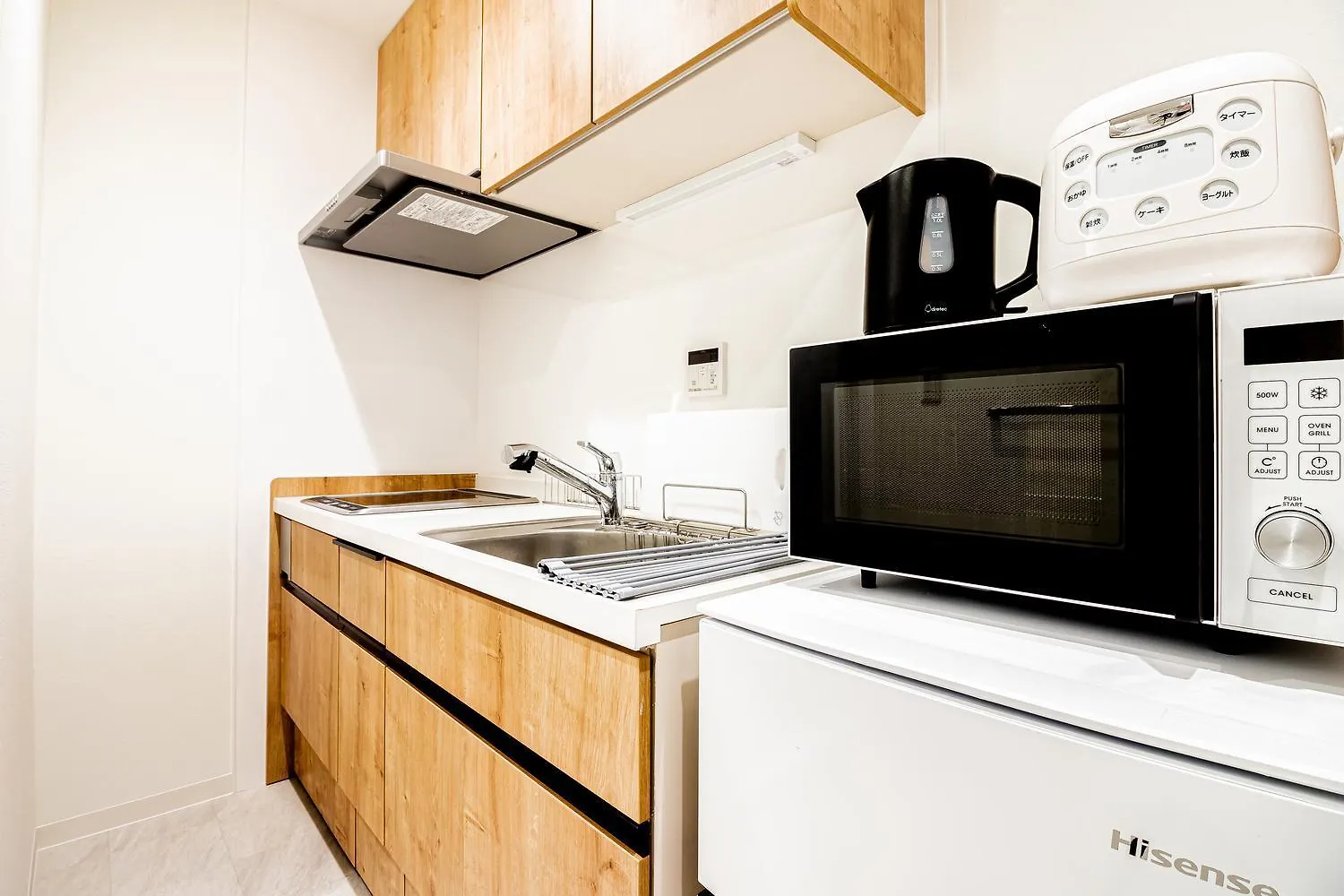Appartamento TOGOSHI 568 STAY Togoshi Ginza Tokyo